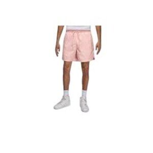 Nike Jordan Essentials 5" Poolside Shorts Pink Size 2XL NEW WITH TAGS!